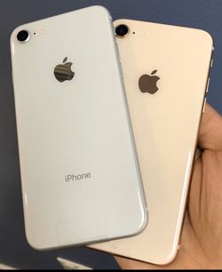 iPhone 8 64GB Factory Unlocked