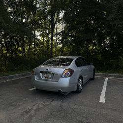 Nissan Altima 