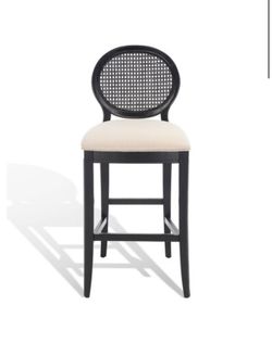 Bar stools (3 chairs) brand new