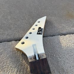 ESP Charvel Jackson Guitar neck