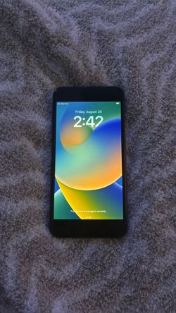 iPhone 8 Plus Unlocked