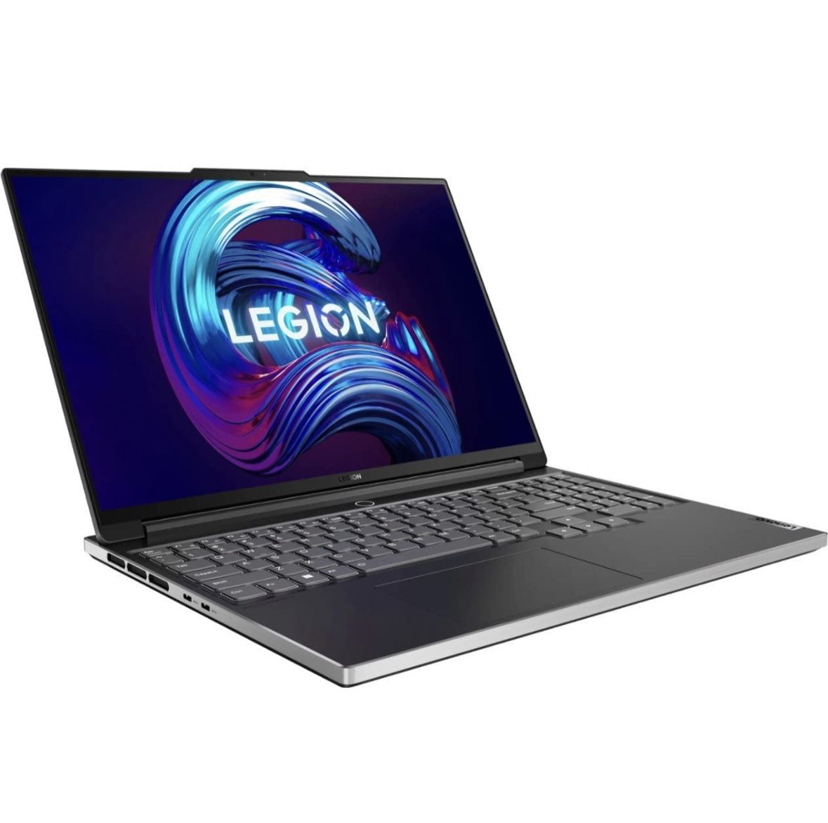  Lenovo Legion Slim 7 | 16" Gaming Laptop