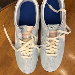 Nike LD-1000 Denim Worn Blue Light Armory Soft Pearl IH3642-499 - Men's Size 15