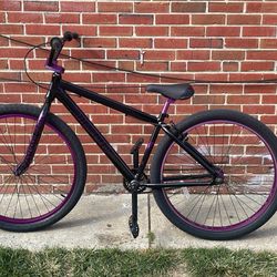 Se Bike Very Clean And In Mint Condition 29inch Bike