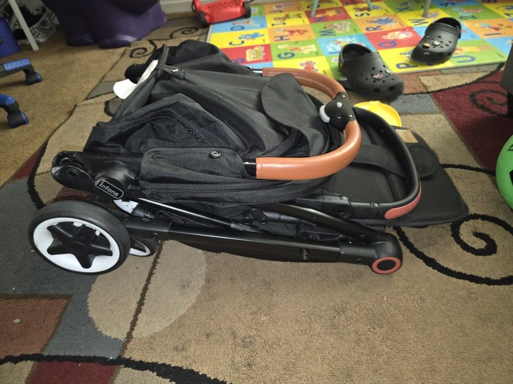 Baby Stroller 👶