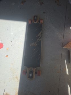 Rayne skateboard