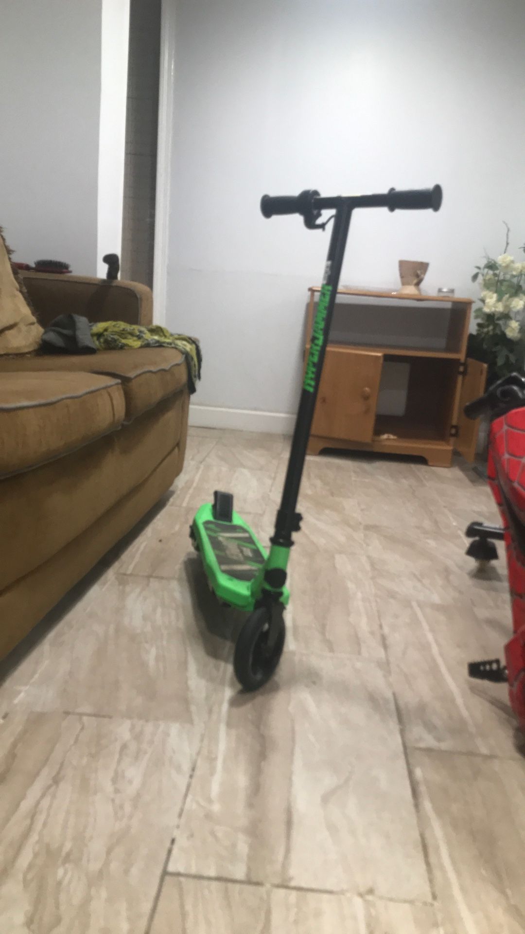Hyper Jammer Electric Scooter
