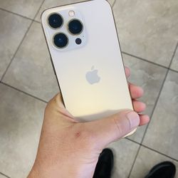 iPhone 13 Pro Unlocked