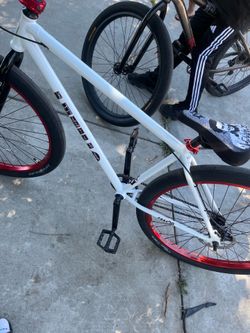 Street co fxd