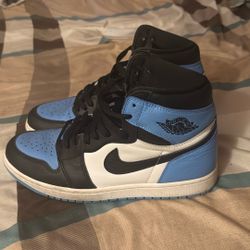 Usados Size 10 De Hombre 