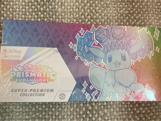 Prismatic SPC