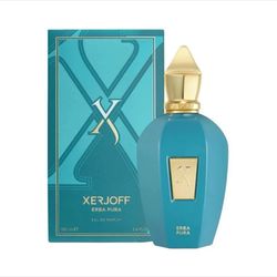 Xerjoff Erba Pura 3.4oz -Luxury Niche Fragrance