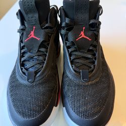 Jordan 36 Infrared 23 (Clear Sole) Luka Men’s Size 11