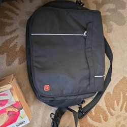 Lap Top Case , New SwissGear