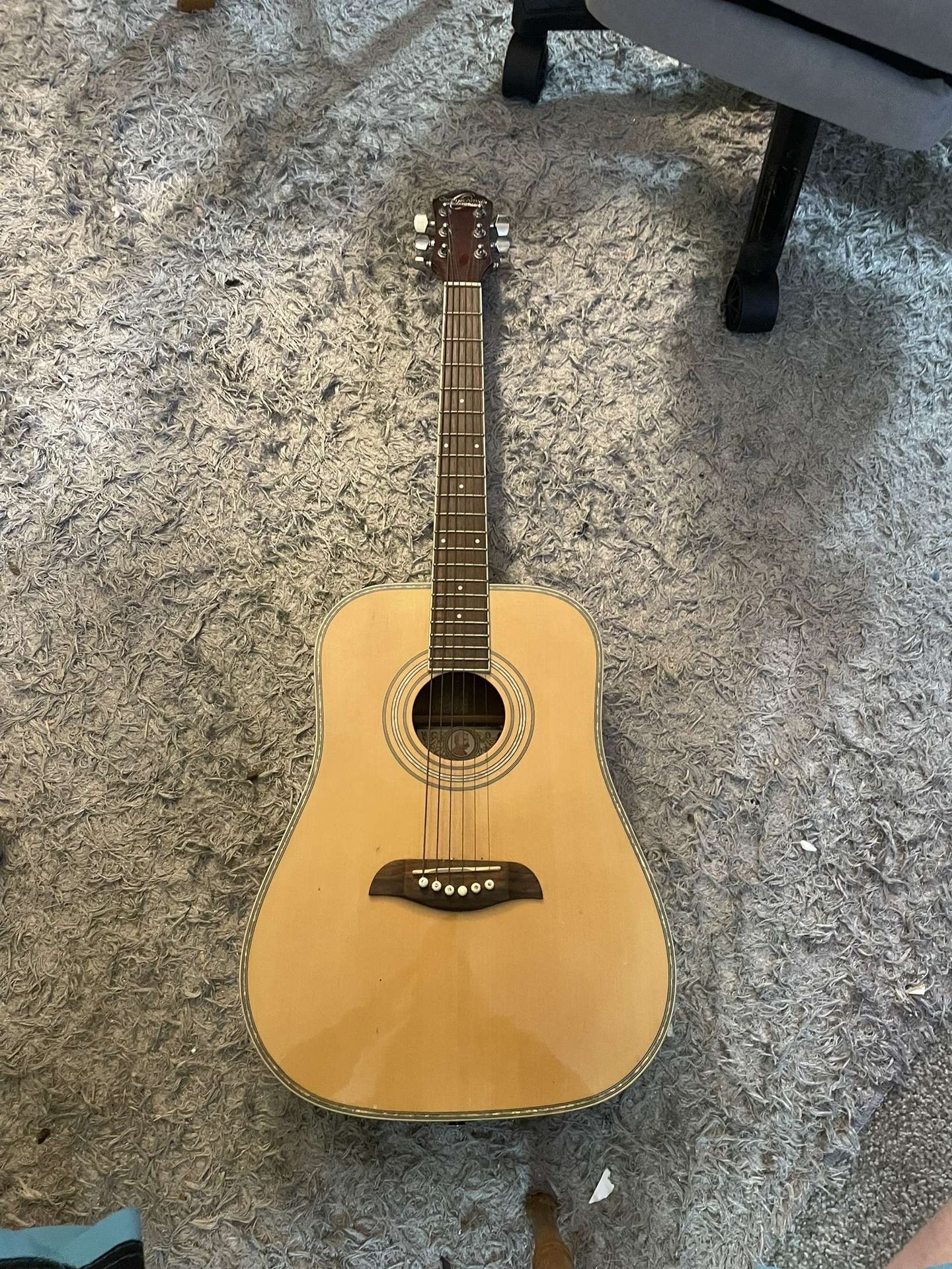 guitar