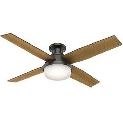 52 Inch Ceiling Fan