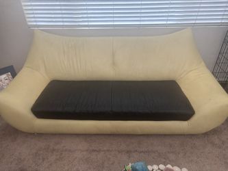 Couch Set