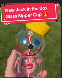 Jack in the box