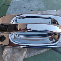 2004 2007 Chevy Silverado 1500 De Lado De Pasajero  