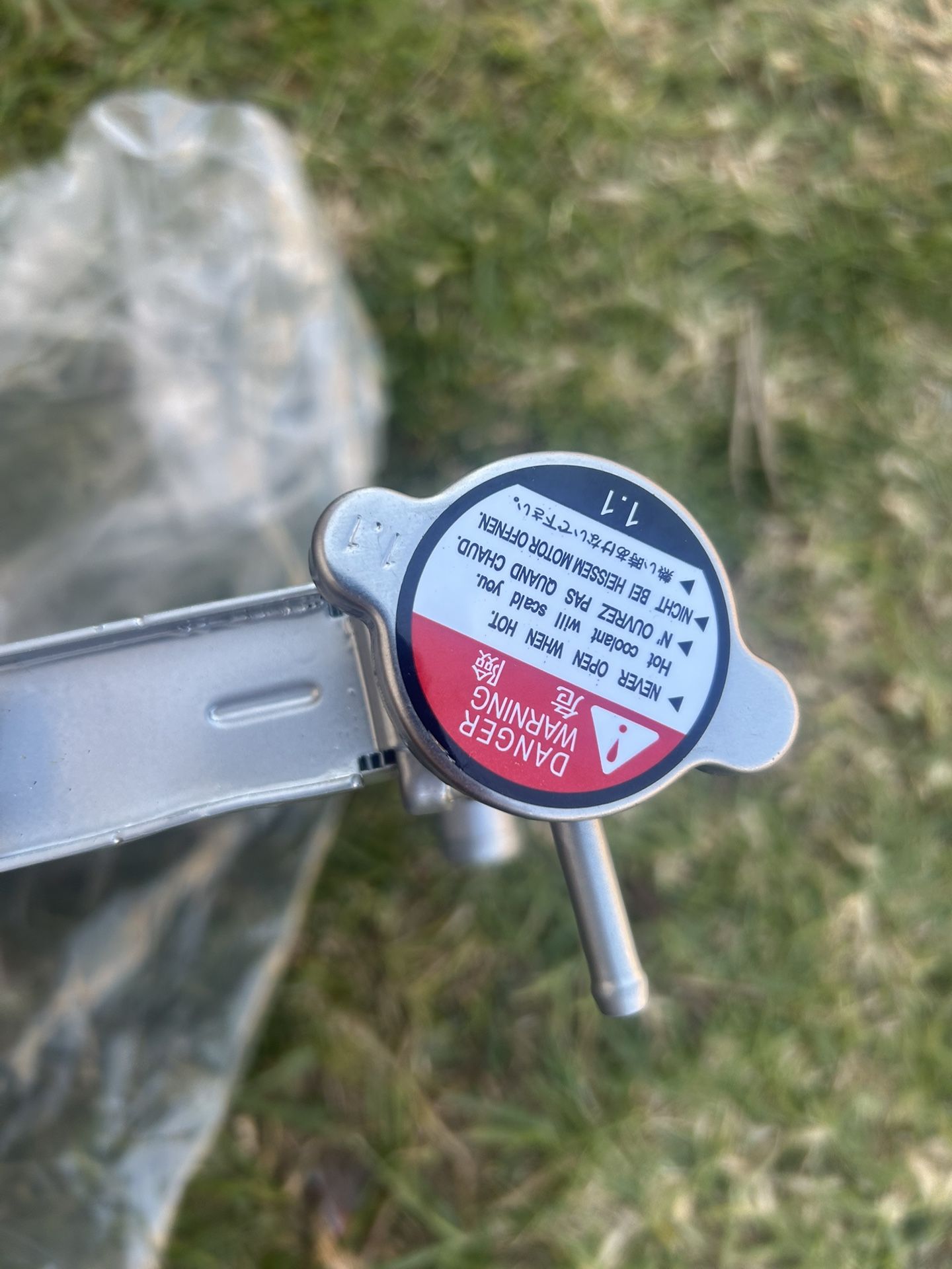 『ユウ』 ユウ』 OEM# 39061-0080 Fit For 2006-2011 Kawasaki Ninja ZX-14