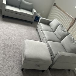 Sofa 3 Set 