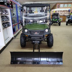 2021 trail master Taurus 450 4x4