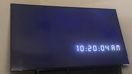 65 inch tv