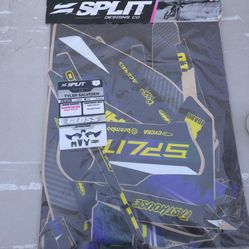 Motorbike Design Kit