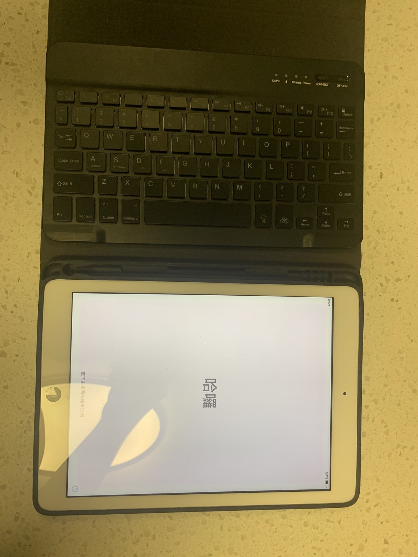 Apple iPad Model a1474 used