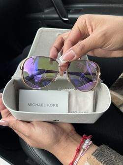 Michael Korss Sun Glasses