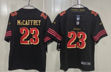 49ERS JERSEYS IN STOCK