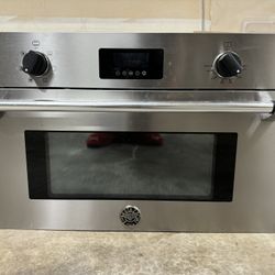 Bertazzoni Speedoven Microwave/oven