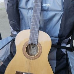 Guitar