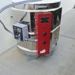 The Good Kiln Company Ceramic LT3 Oven For Clay Pottery