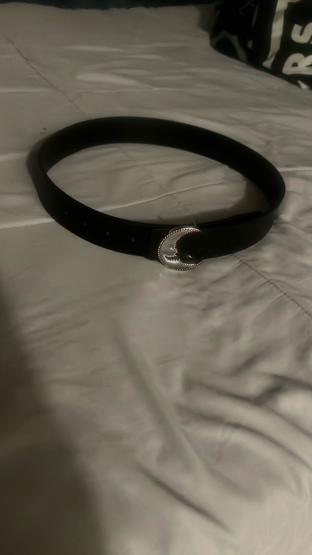 Moonless Belt