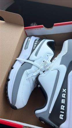 Nike air max size 8