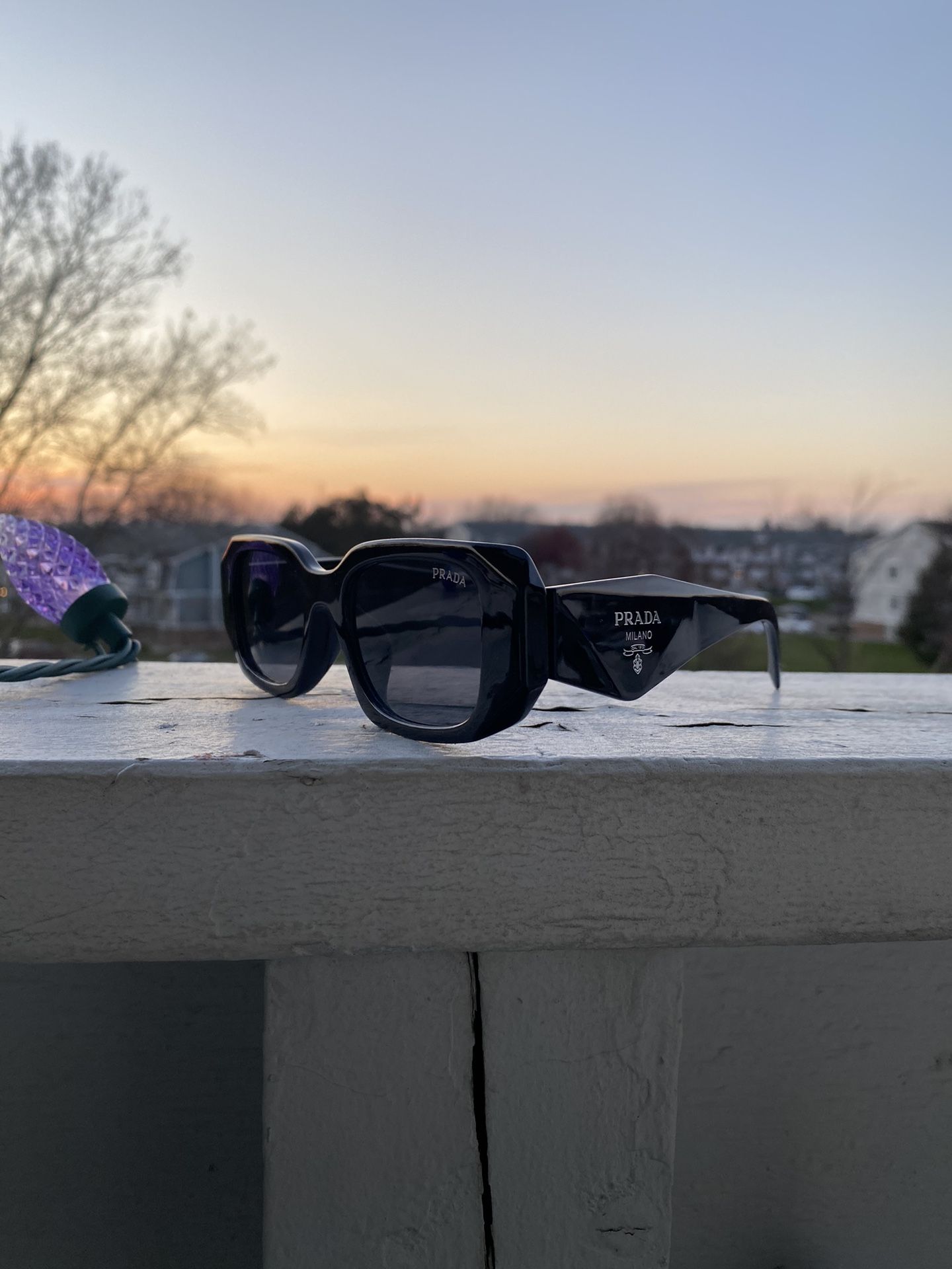 Prada Sunglasses