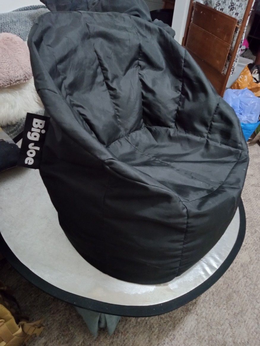 Big Joe Bean Bag Chair