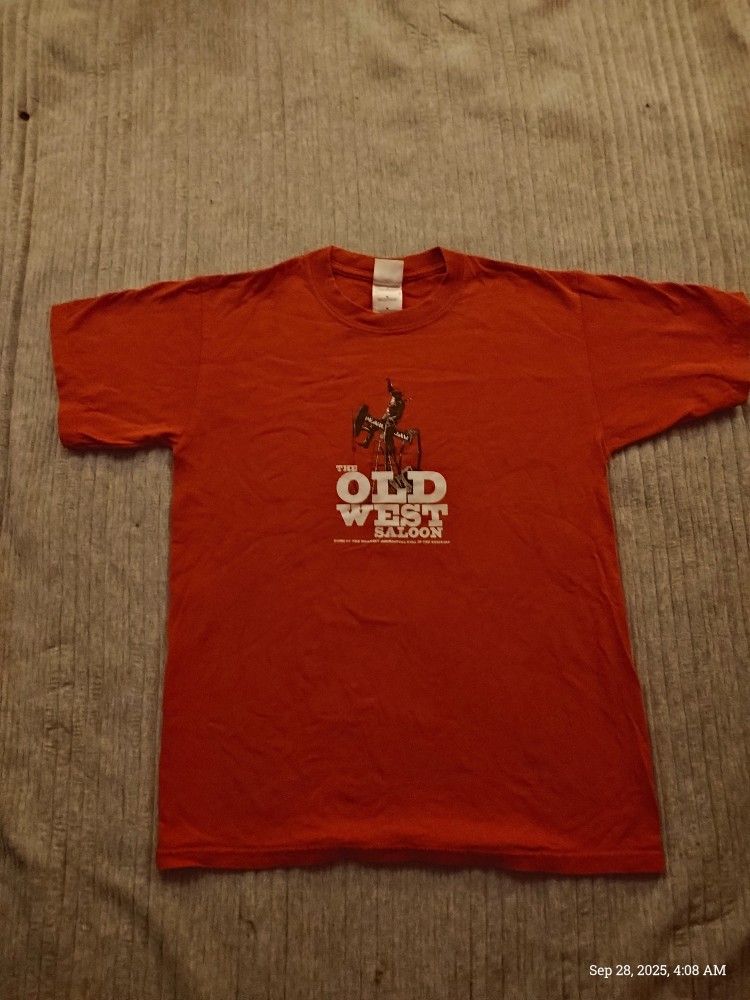 Vintage Pearl Jam Tshirt