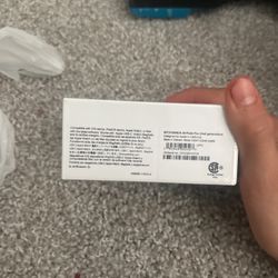 Air Pods Pro 2nd Gen