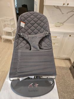Baby Bjorn bouncer