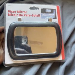 Car Mirror