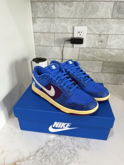 Nike Dunk Undefeated 5 on It