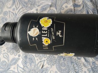 Large growler