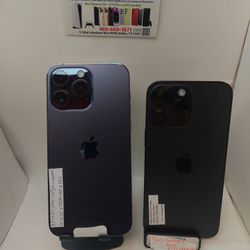 IPHONE 14 PRO MAX FACTORY UNLOCKED ON PAYMENTS WITH ONLY $50 DOWN 