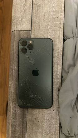 iPhone 11 Pro