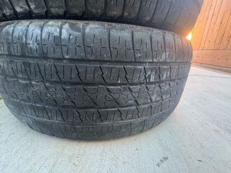 Tires 22s