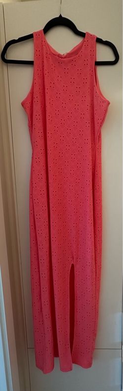 Pink Dress (tag still on)