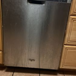 Dishwasher 