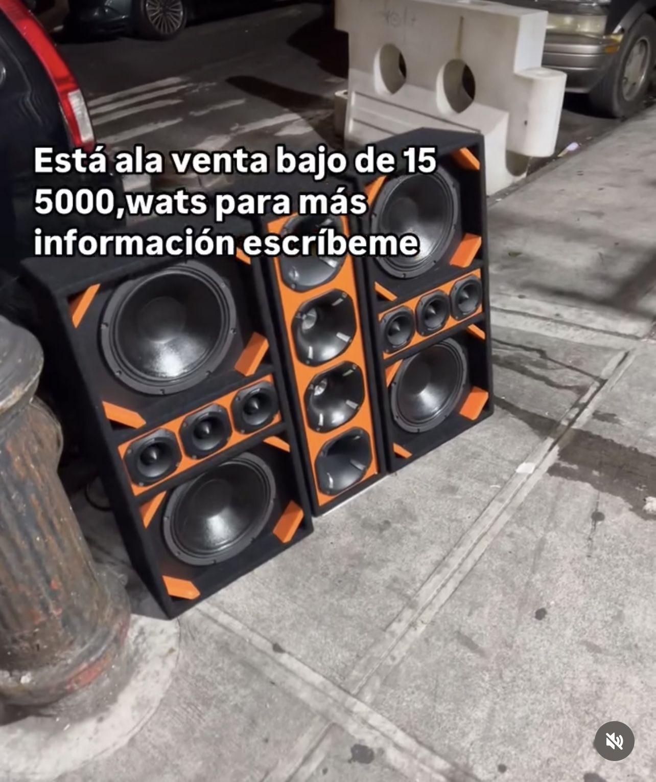 Como Nueva 